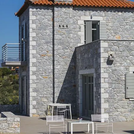 Asanti Villas Levktron Room photo