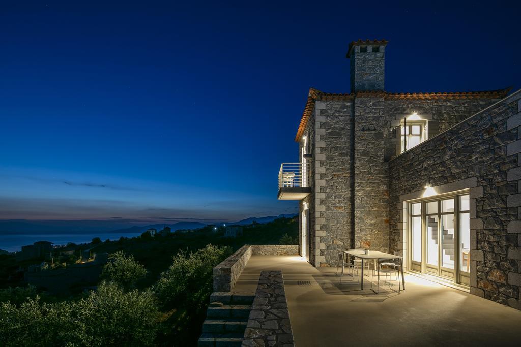 Villa Asanti