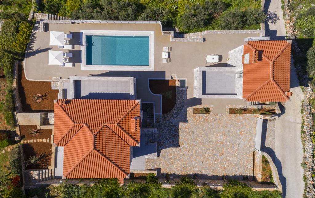 Asanti Villa *