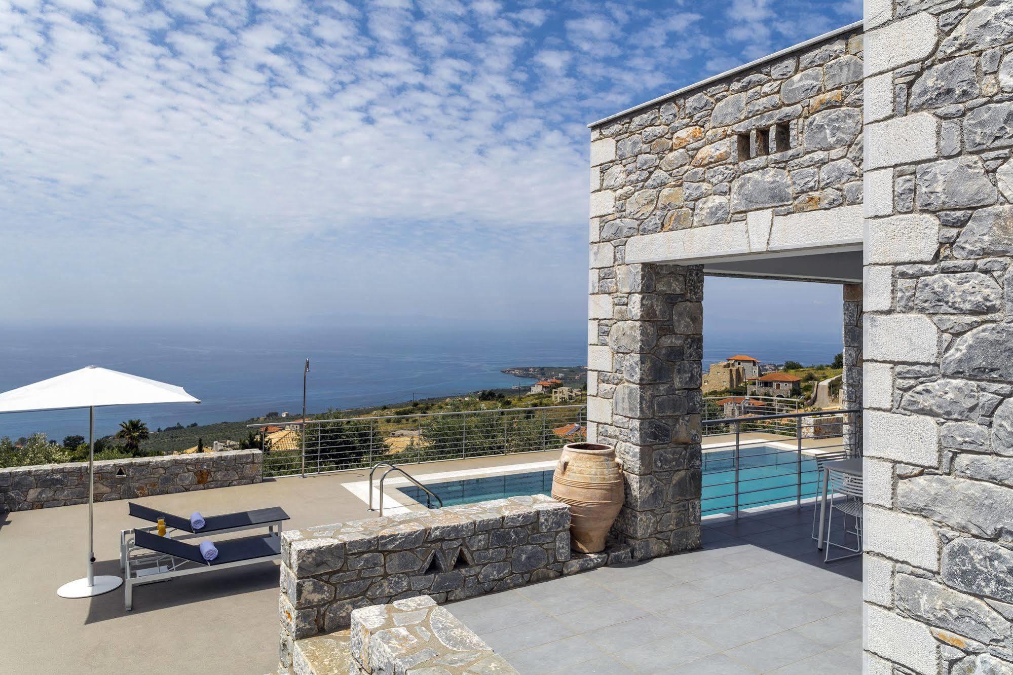 Villa Asanti